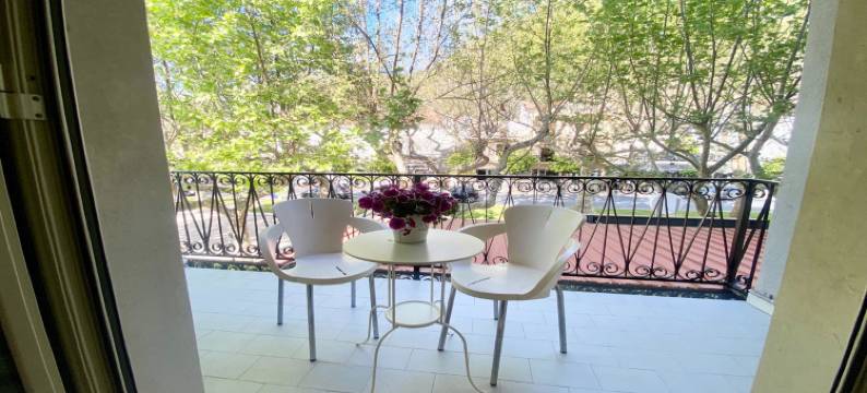 布兰卡酒店(Hotel Branca)图片