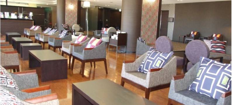 新都酒店足利本馆(New Miyako Hotel Ashikaga)图片