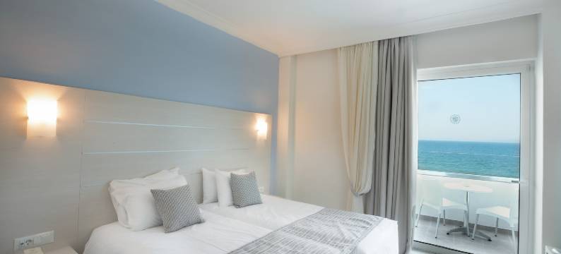 罗多斯蓝色地平线酒店(Rhodos Horizon Blu-Adults Only)图片