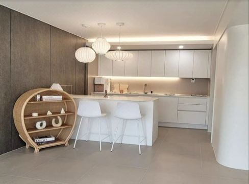 Gyeongju Occam Pool Villa Hotel Overview