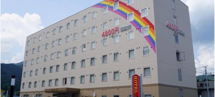 Hotel AZ Kagoshima Kiire Ten图片