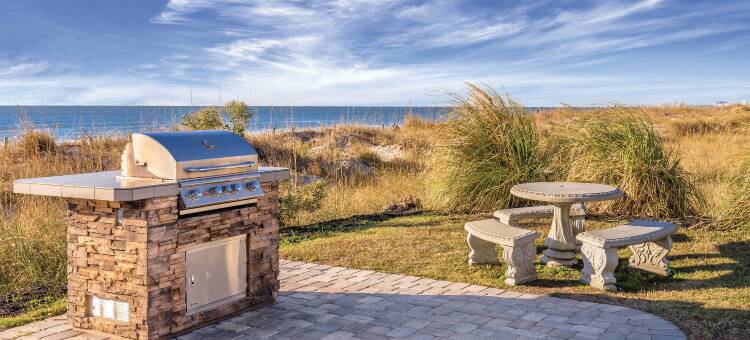 格罗夫塔温德姆俱乐部酒店(Club Wyndham Towers on the Grove)图片