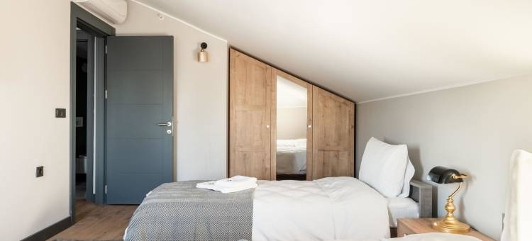 NewInn的Imperium No. 1住宅(Imperium No.1 Residence by NewInn)图片