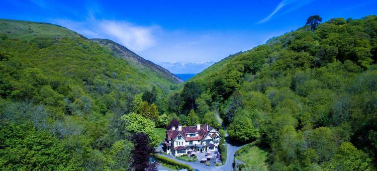 猎人酒店(The Hunters Inn)图片