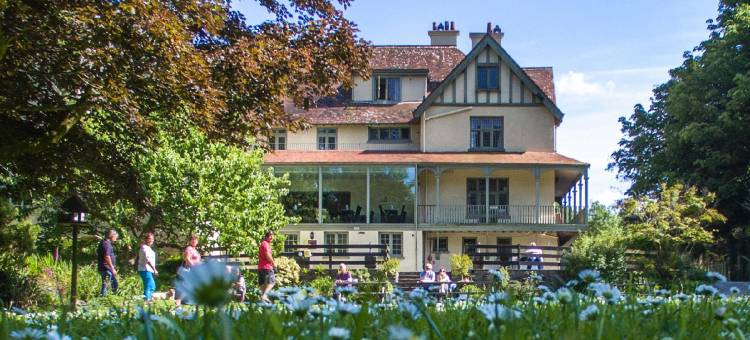 猎人酒店(The Hunters Inn)图片