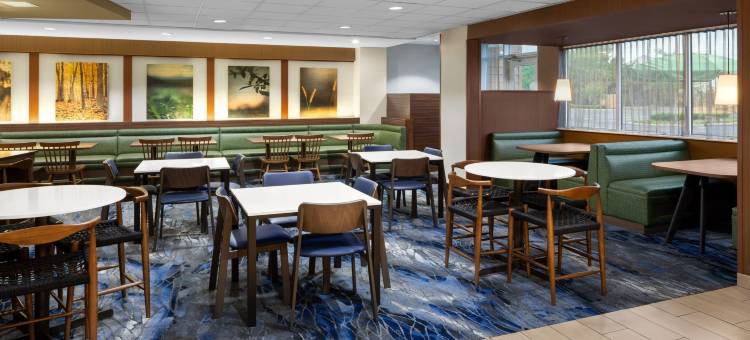 Fairfield Inn & Suites Orlando Kissimmee/Celebration图片