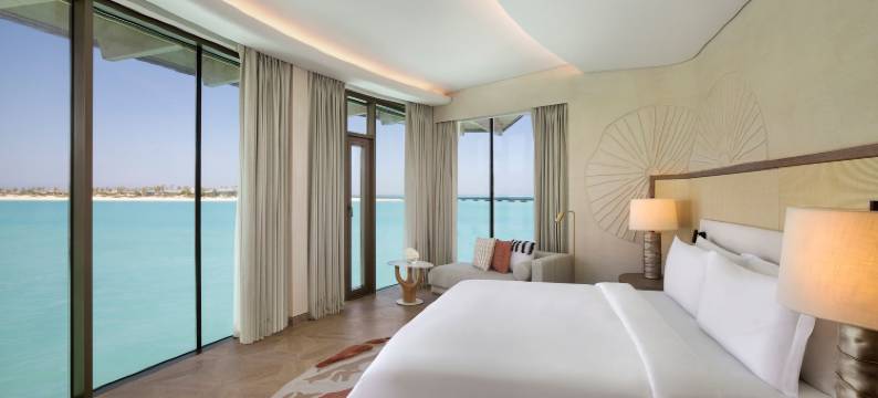 红海瑞吉度假酒店(The St. Regis Red Sea Resort)图片