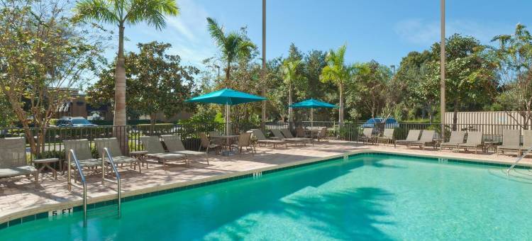 埃伦顿/布雷登顿欢朋酒店(Hampton Inn Ellenton/Bradenton)图片