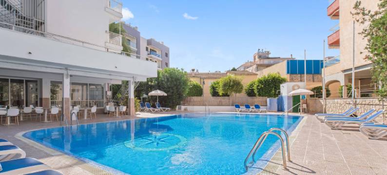 蓝海鱼住宿-限成人(Bluesea Piscis - Adults Only)图片