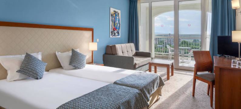 索尔月神海湾酒店-全包式(Sol Luna Bay Resort)图片