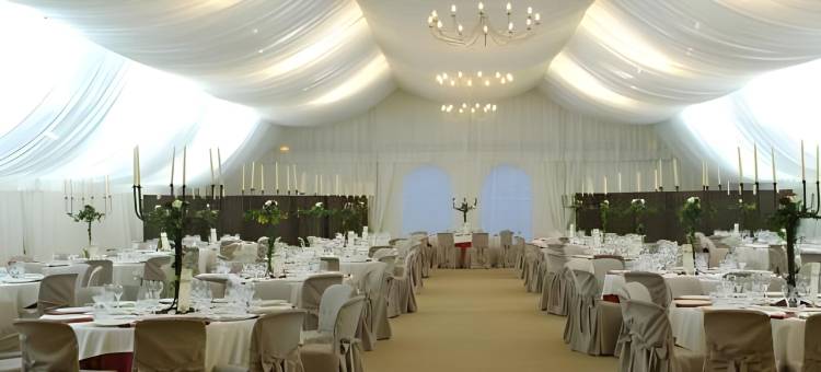 克莱枫丹地区酒店(Domaine de Clairefontaine)图片