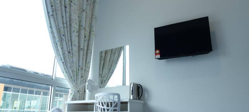 小屋10酒店(Lodge 10 Hotel)图片