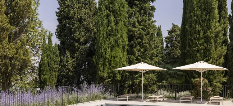 朗科洛接力赛 1888(Relais Roncolo 1888)图片