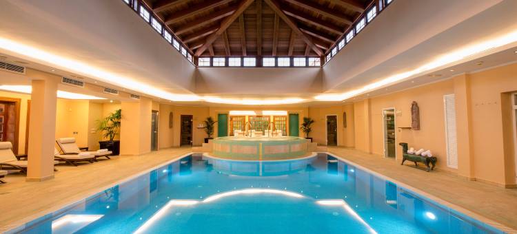 博塔尼科酒店及东方水疗花园(Hotel Botanico y Oriental Spa Garden)图片