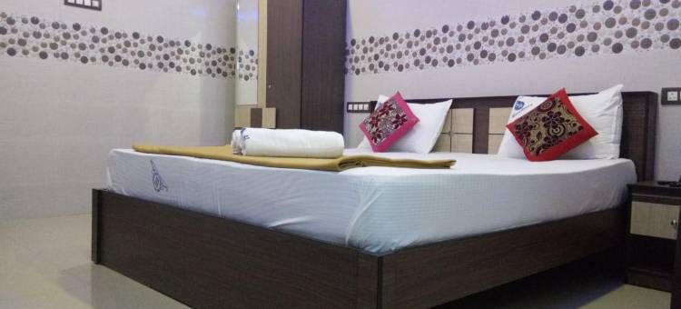 Sr公寓(Hotel Sr Residency)图片