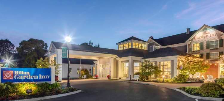 弗里波特市中心希尔顿花园酒店(Hilton Garden Inn Freeport Downtown)图片