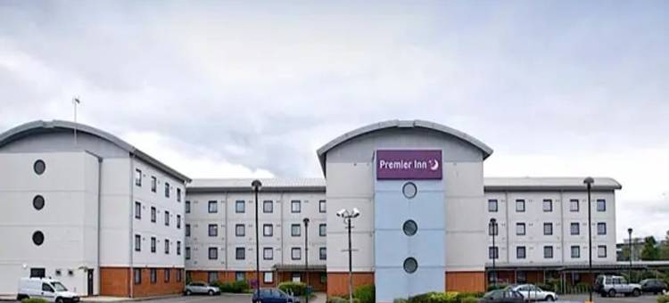 恩菲尔德高级旅馆(Premier Inn London Enfield)图片