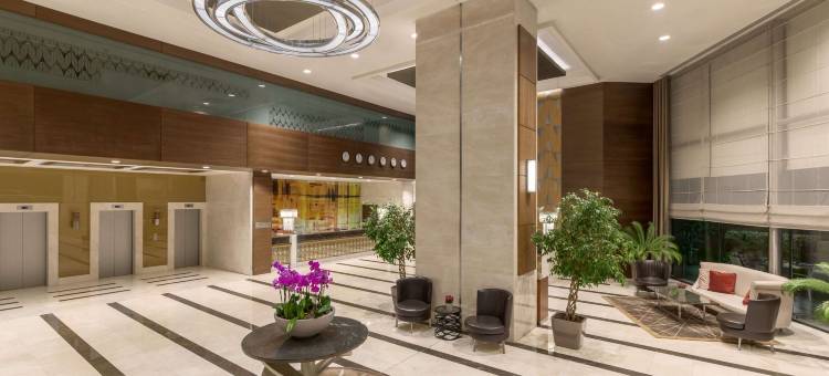 Travelodge Suites by Wyndham Saint John图片