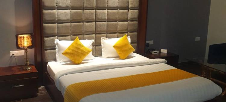 大接龙酒店(Hotel Solitaire Grand)图片