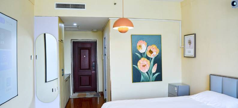 金铃公寓(北站二路分店)图片