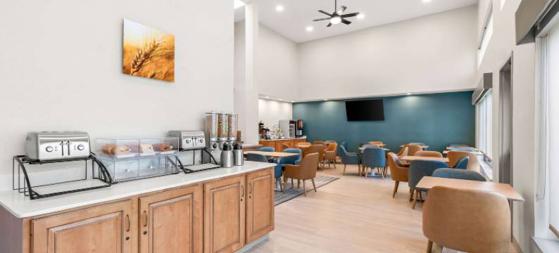 波科诺湖地区舒适酒店(Comfort Inn Pocono Lakes Region)图片