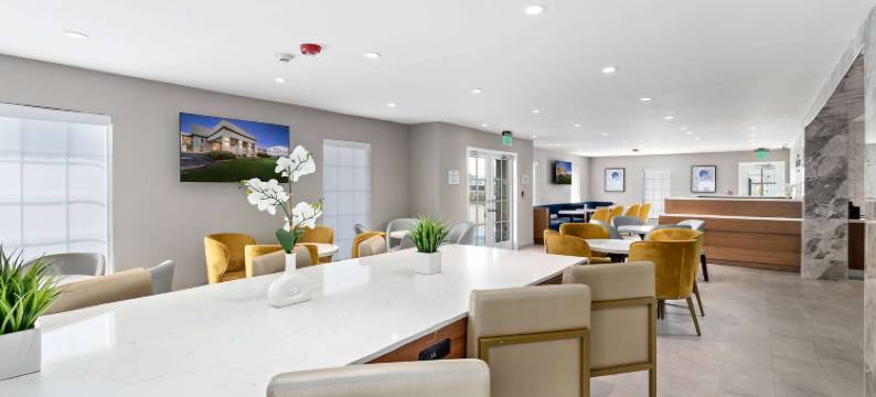 博蒙特温德姆呗盟酒店(Baymont by Wyndham Beaumont)图片