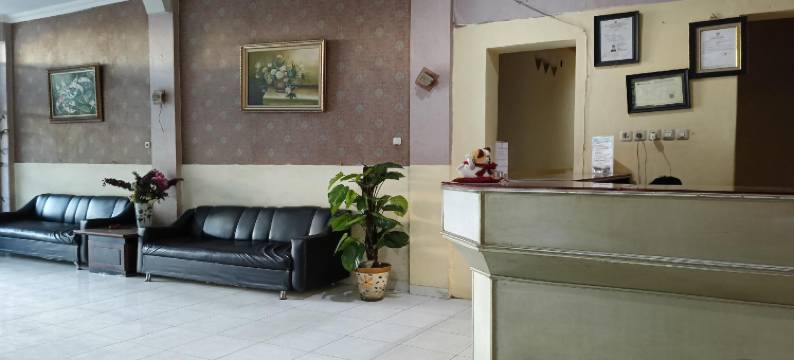 O酒店 阿南达卢武克民宿(Hotel O Homestay Ananda Luwuk)图片