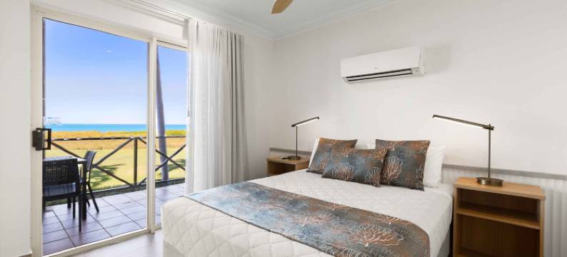 月光湾景度假村(Moonlight Bay Suites)图片