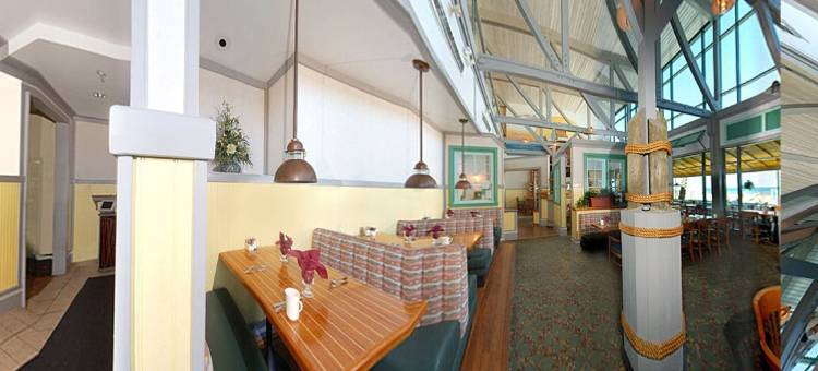 Holiday Inn VA泳滩赛德(21 ST)(Holiday Inn VA BEACH-OCEANSIDE (21ST ST) by IHG)图片