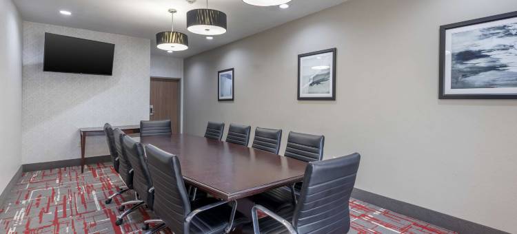 曼斯费尔德贝斯特韦斯特优质套房酒店(Best Western Plus Mansfield Inn  Suites)图片