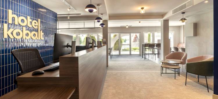 Best Western Hotel Kobalt图片