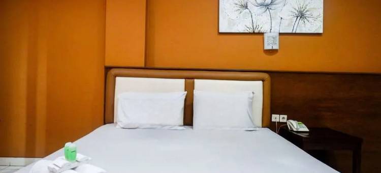 Hotel Heryon Yogyakarta图片