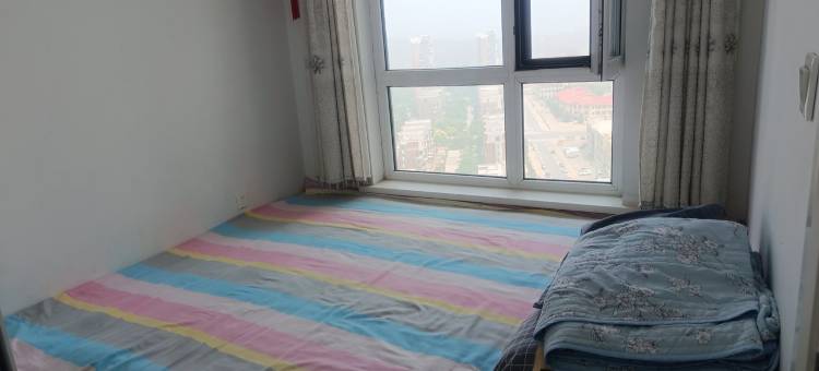 甜甜家海景房公寓(滨海大道分店)图片
