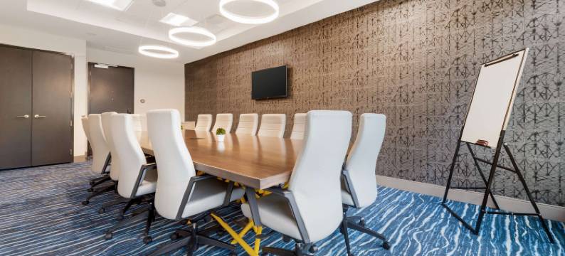 渥太华卡娜塔贝斯特韦斯特格洛酒店(GLo Best Western Kanata Ottawa West)图片