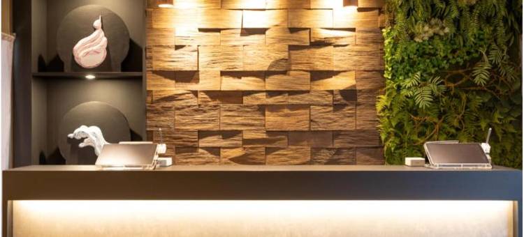 富山射水超级酒店(Super Hotel Toyama Imizu)图片