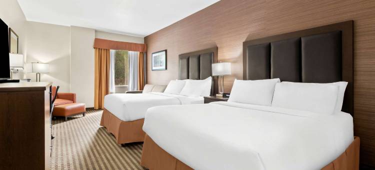 弗格斯贝斯特韦斯特优质酒店(Best Western Plus Fergus Hotel)图片