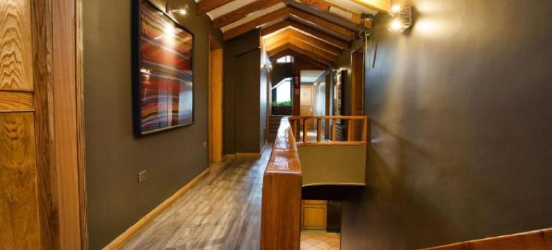 海洋酒店(Hotel Oceanic)图片