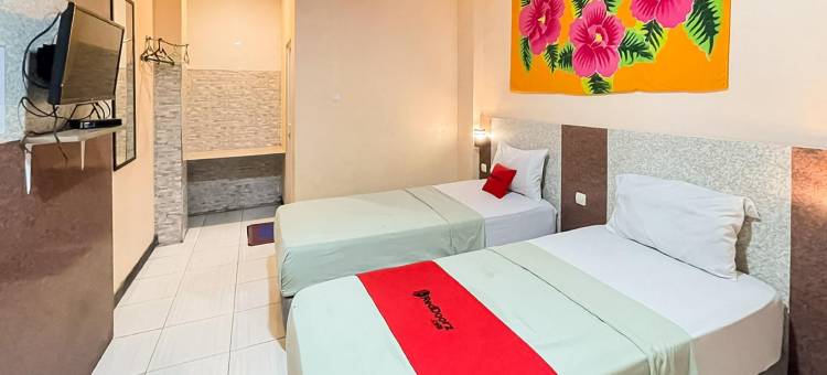 RedDoorz Syariah near Mall Of Serang图片