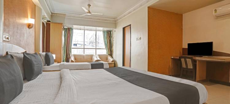 Collection O Dhammanagi Comforts图片