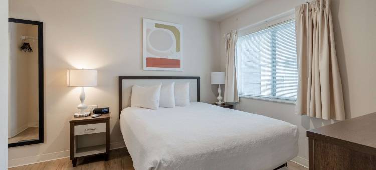 WaterWalk Extended Stay Wichita图片