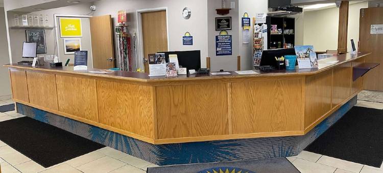 伊姆利市温德姆戴斯酒店(Days Inn by Wyndham Imlay City)图片