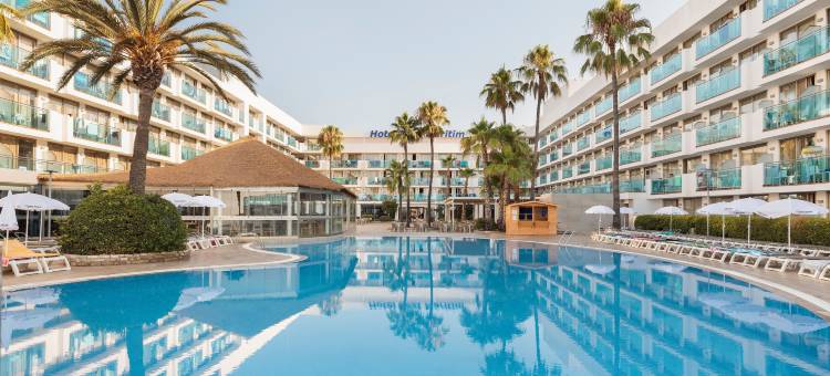 贝斯特马里提姆酒店(Hotel Best Maritim)图片