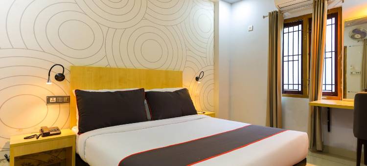 Super Collection O Marhaba Govindapuram图片