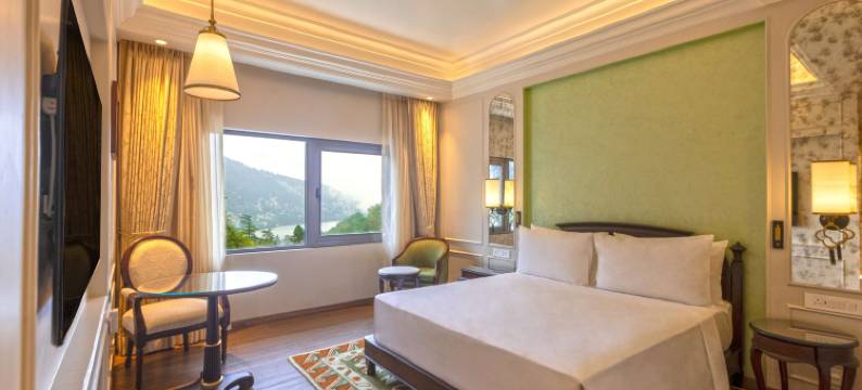 马努马哈拉尼酒店(Namah Nainital, A Member of Radisson Individuals)图片