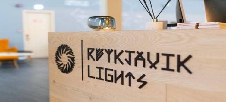 雷克雅未克灯光酒店(Reykjavik Lights Hotel by Keahotels)图片