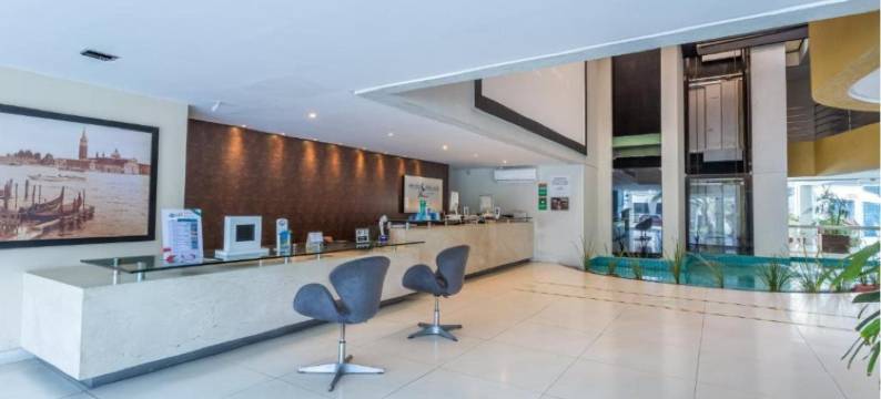 高级村酒店(Hotel Village Premium Joao Pessoa)图片