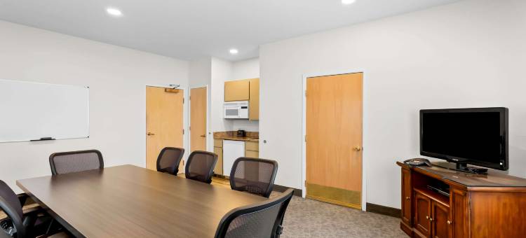 舒适酒店及套房苏珊维尔(Comfort Inn & Suites)图片