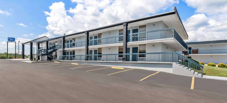 罗德威旅馆 南道尔顿(Rodeway Inn Dalton South)图片