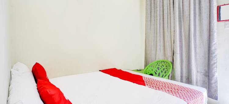 Hotel O Sejolie Sibayak图片