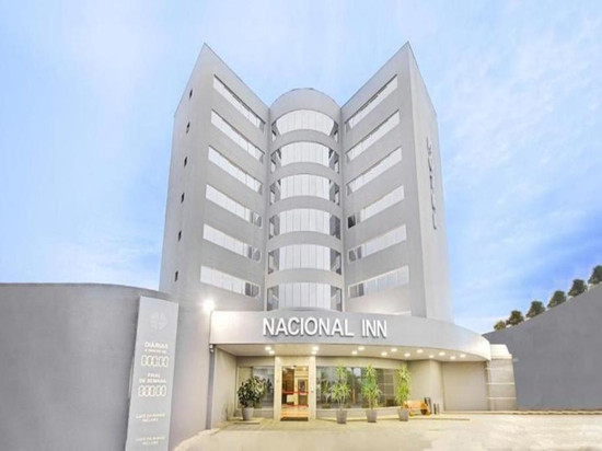 国家酒店因恩库亚巴